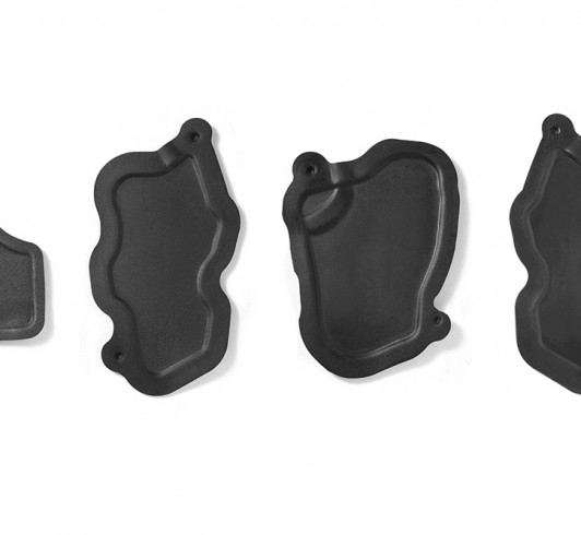 汽車防水隔音墊片